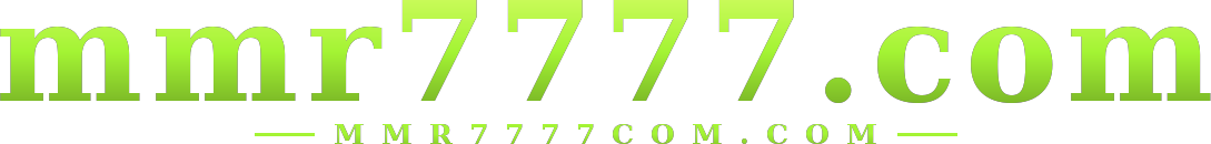 mmr7777.com logo